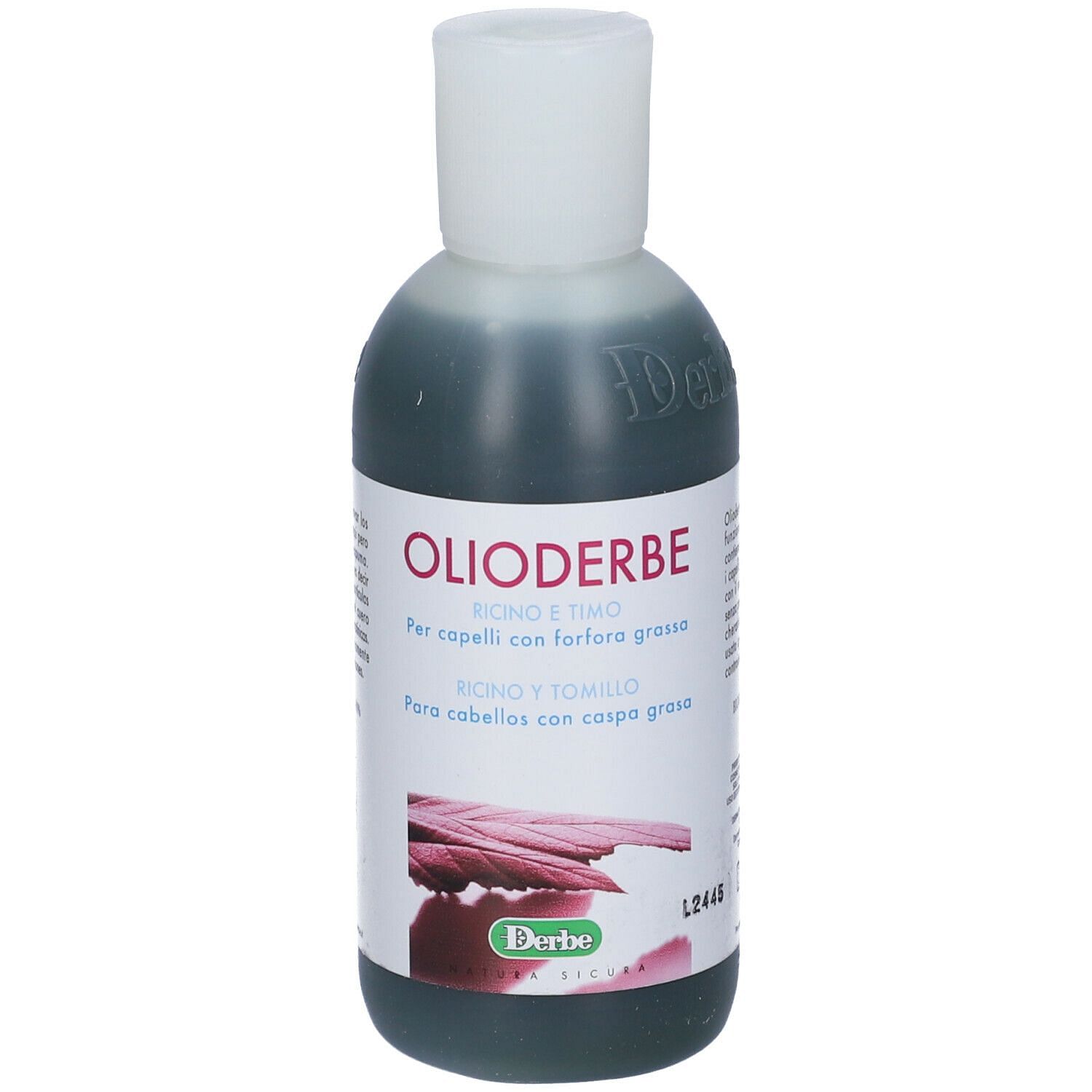 Olioderbe Timo 200 Ml