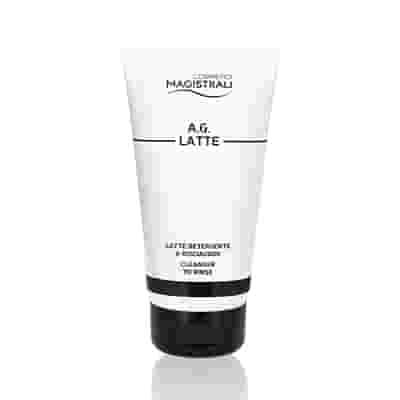 AG LATTE DETERGENTE DELICATO A RISCIACQUO 150 ML