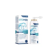 OTOMER ACQUA DI MARE ISOTONICA 100 ML