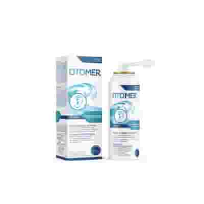 OTOMER ACQUA DI MARE ISOTONICA 100 ML