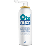 OTOMER ACQUA DI MARE ISOTONICA 100 ML