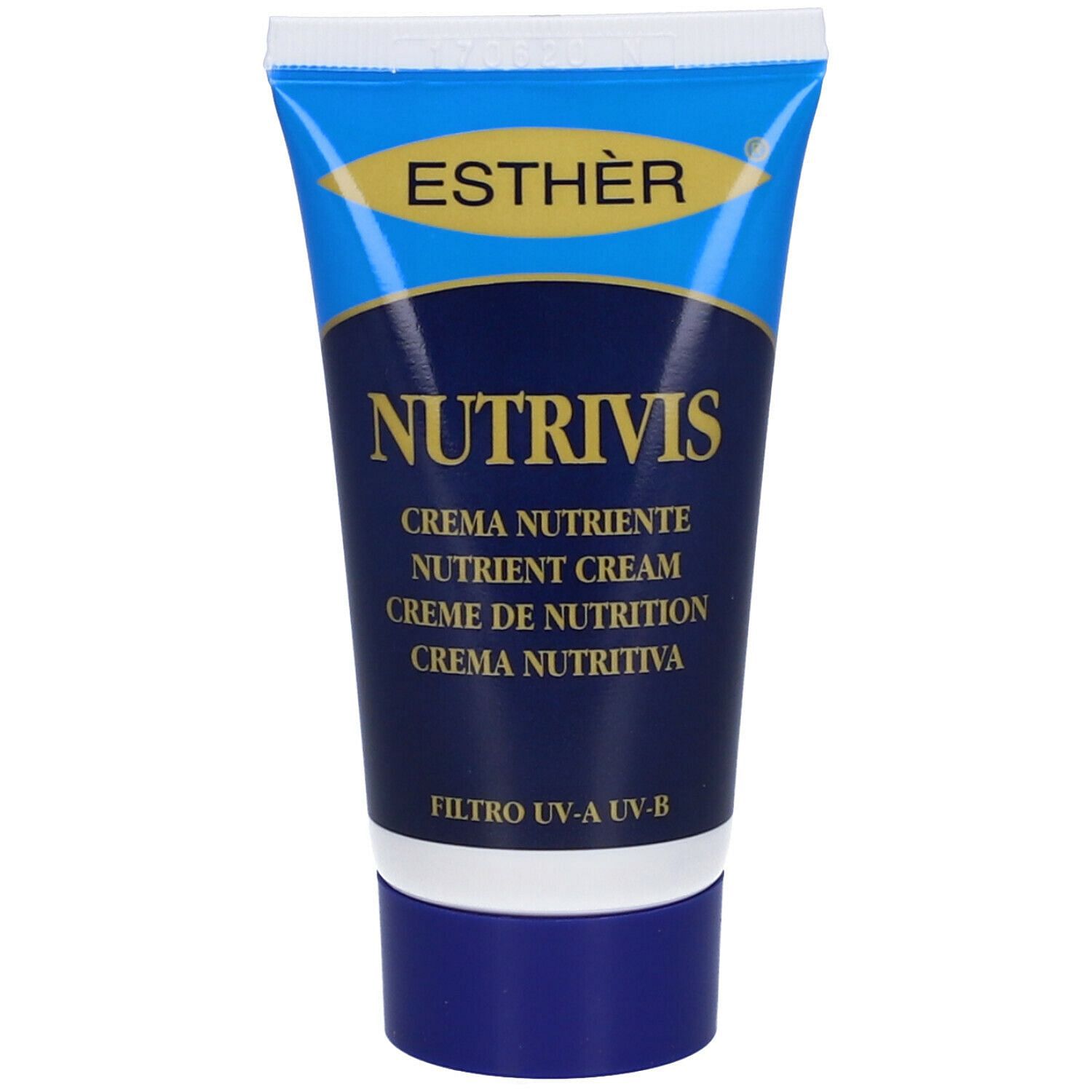 Nutrivis Crema 50 Ml