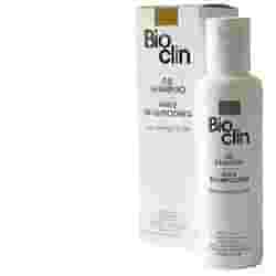 BIOCLIN SHAMPOO OIL 150 ML