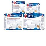 CEROTTO IN ROTOLO PIC SOFFIX STRETCH TESSUTO NON TESSUTO ESTENDIBILE 30X1000 CM 1 PEZZO