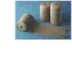 Benda elastica Orione biestensiva forte 10cm x 7mt, beige