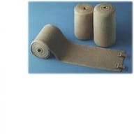 Benda elastica Orione Forte biestensiva 12cm x 7m beige