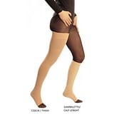 ORIONE 402 GAMBALETTO K2 MMHG 30 PUNTA APERTA PAIO BEIGE 2