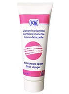 K5 LIPOGEL SCHIARENTE 40 ML