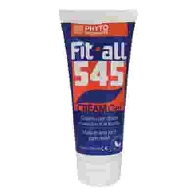 Crema Gel Fit All 545 per sportivi, 100ml