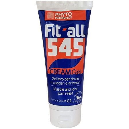 Fit All Crema Gel 100 Ml