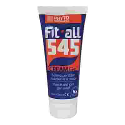 FIT ALL CREMA GEL 100 ML