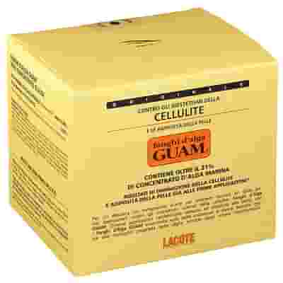 GUAM FANGHI D'ALGA 500 G