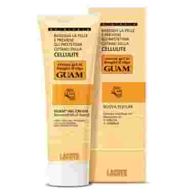 GUAM FANGHI D'ALGA CREMA GEL 250 ML