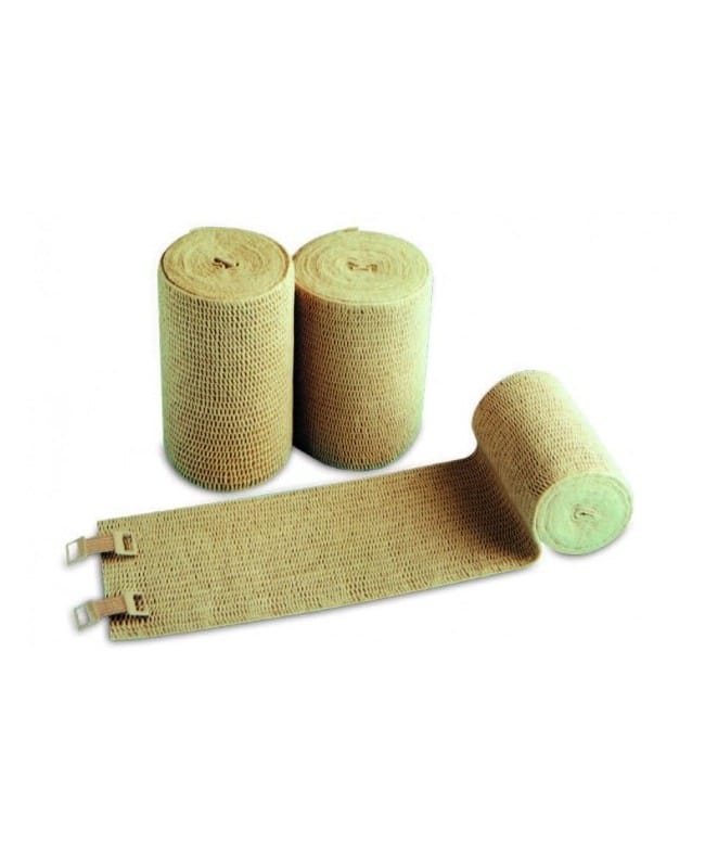Benda Elastica Orione Monoestensiva 10x7m, Compressione Media-Forte