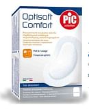 TAMPONE OCULARE ADESIVO 100 PEZZI ARTICOLO 5633