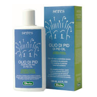 Olio Seres Derbe contro pidocchi e lendini, 200ml