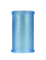 RACCORDO IN GOMMA. RICABIO PER AEROSOL