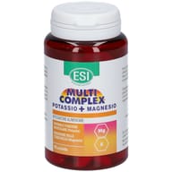 ESI MULTICOMPLEX POTASSIO MG 90 OVALETTE