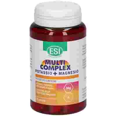 ESI MULTICOMPLEX POTASSIO MG 90 OVALETTE
