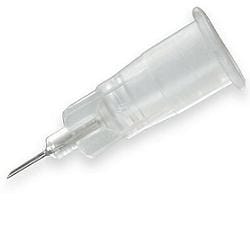 Ago Pic Sterile Monouso Per Mesoterapia In Blister Singolo Pell Pack Cono Luer Lock Parete Sottile E Trattamento Siliconico Anti/Attrito Gauge0,40 X6 