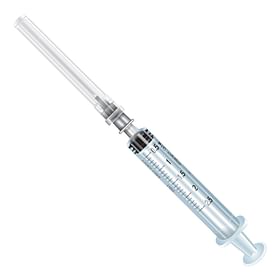 Siringa Pic 10 Ml Ago 12 Gauge 22 X1,25 Cono Luer Centrale 1 Pezzo