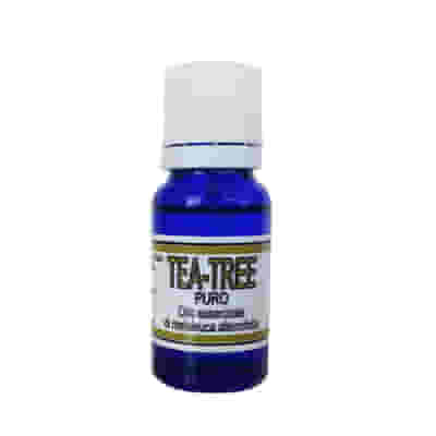 BIO BOTANICALS TEA TREE OIL 10 ML