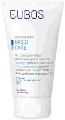 EUBOS SHAMPOO DELICATO 150 ML