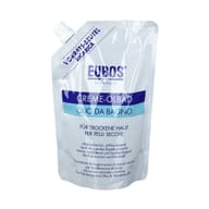 EUBOS OLIO BAGNO RICARICA 400 ML