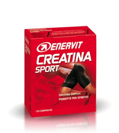 ENERVIT CREATINA 120 COMPRESSE