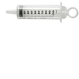 SIRINGA PIC STERILE MONOUSO SENZA AGO CONO ECCENTRICO CAPACITA' 30ML 1 PEZZO