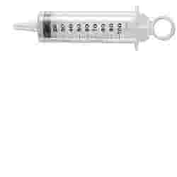 SIRINGA PIC STERILE MONOUSO SENZA AGO CONO ECCENTRICO CAPACITA' 30ML 1 PEZZO