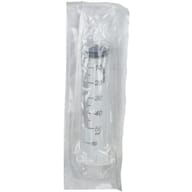 SIRINGA PIC STERILE MONOUSO SENZA AGO CONO ECCENTRICO CAPACITA' 50ML 1 PEZZO