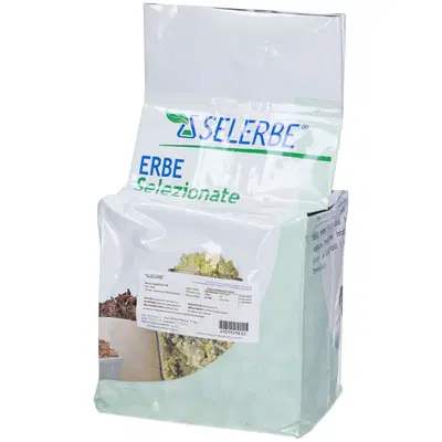 ERBE SENNA FOGLIE TAGLIO TISANA 1 KG ERBE SENNA FOGLIE TAGLIO TISANA 1 KG