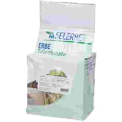 ERBE SENNA FOGLIE TAGLIO TISANA 1 KG