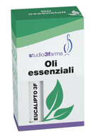 EUCALIPTO 3F OE 10ML