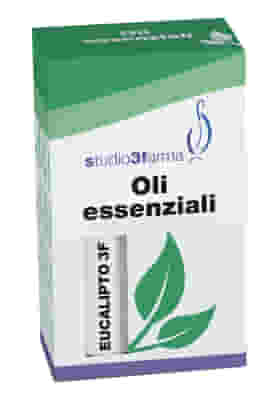 EUCALIPTO 3F OE 10ML