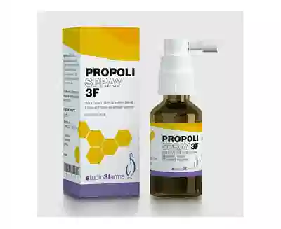 PROPOLI 3F SOL IAL 50ML
