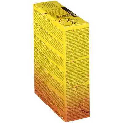 SANOTINT TINTURA CAPELLI 24 CILIEGIA 125 ML SANOTINT TINTURA CAPELLI 24 CILIEGIA 125 ML