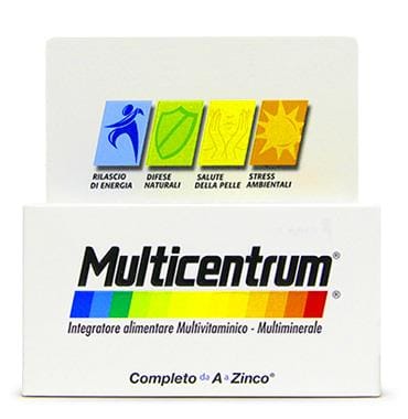 Multicentrum 