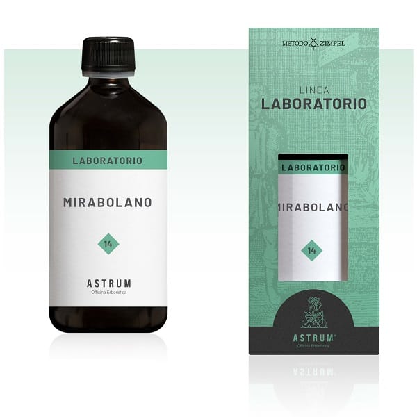 ASTRUM MIRABOLANO 250 ML