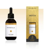 POTENTILLA ASTRUM OROVITA 50 ML