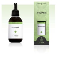 Tintura Bardana Astrum Rugiada, 50ml per la pelle