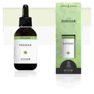 Tintura Bardana Astrum Rugiada, 50ml per la pelle