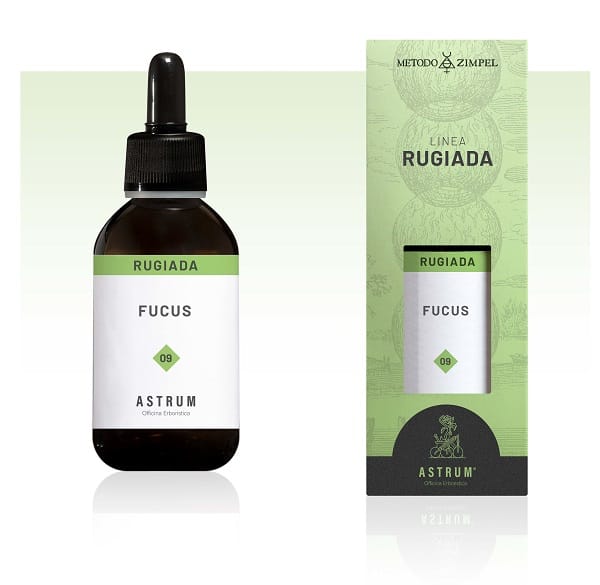 FUCUS ASTRUM RUGIADA 50 ML
