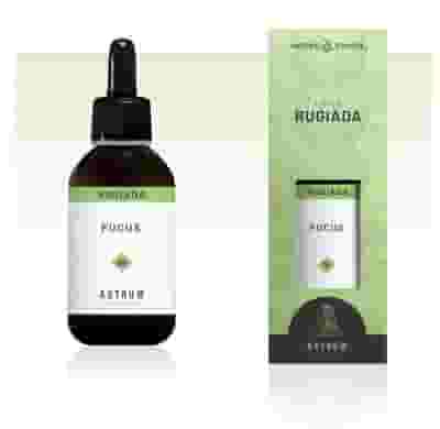 FUCUS ASTRUM RUGIADA 50 ML