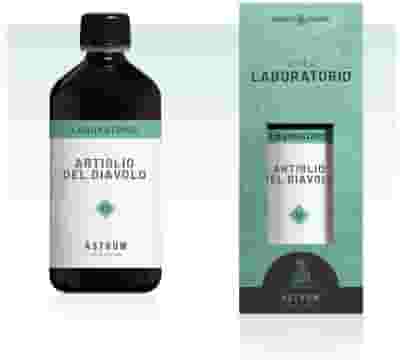 Tintura Vegetale Artiglio del Diavolo Astrum 250ml