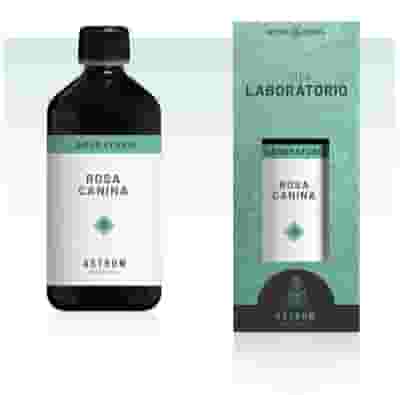 ROSA CANINA SCIROPPO 250 ML ASTRUM