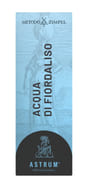Acqua di Fiordaliso Astrum 10ml per gli occhi