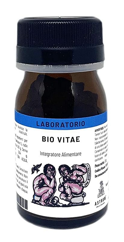 Bio Vitae Normale 30 G Astrum