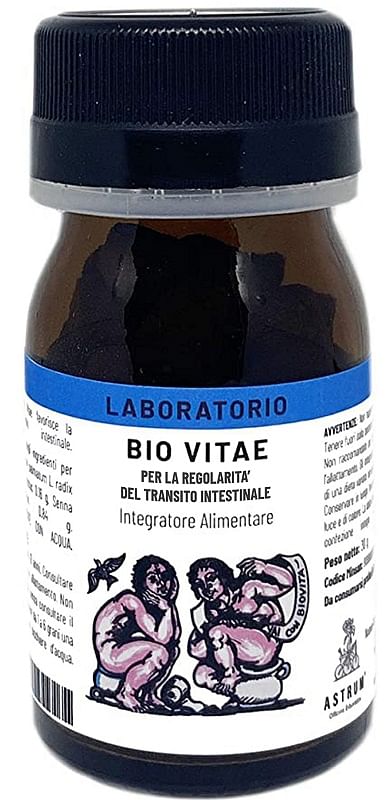 Bio Vitae Normale 30 G Astrum